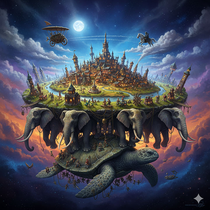 Discworld