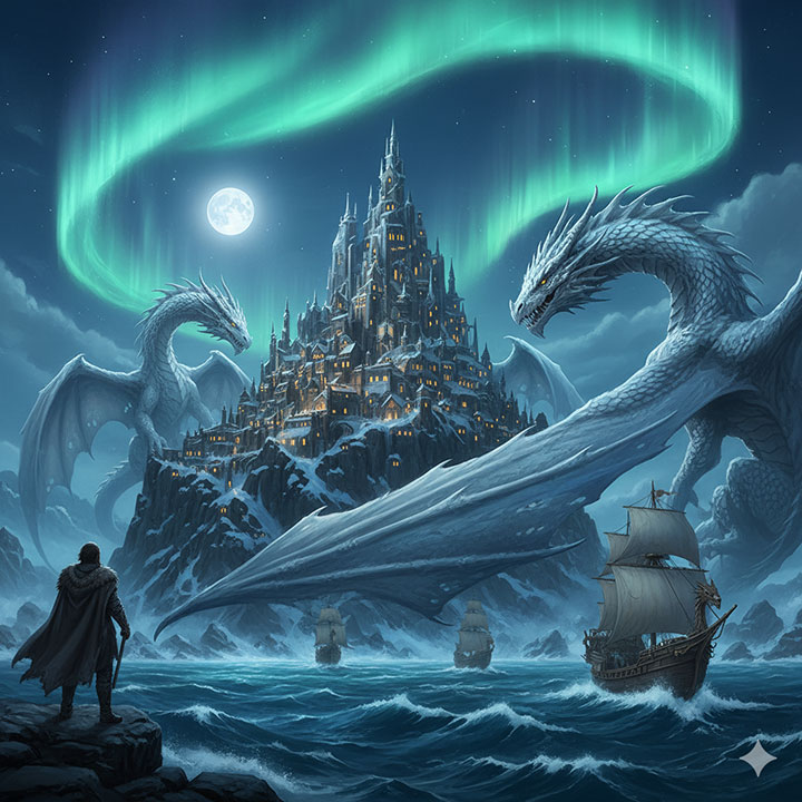 The Realm of the Elderlings