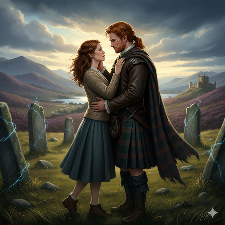 Outlander