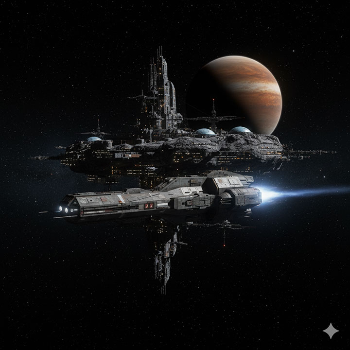 The Expanse