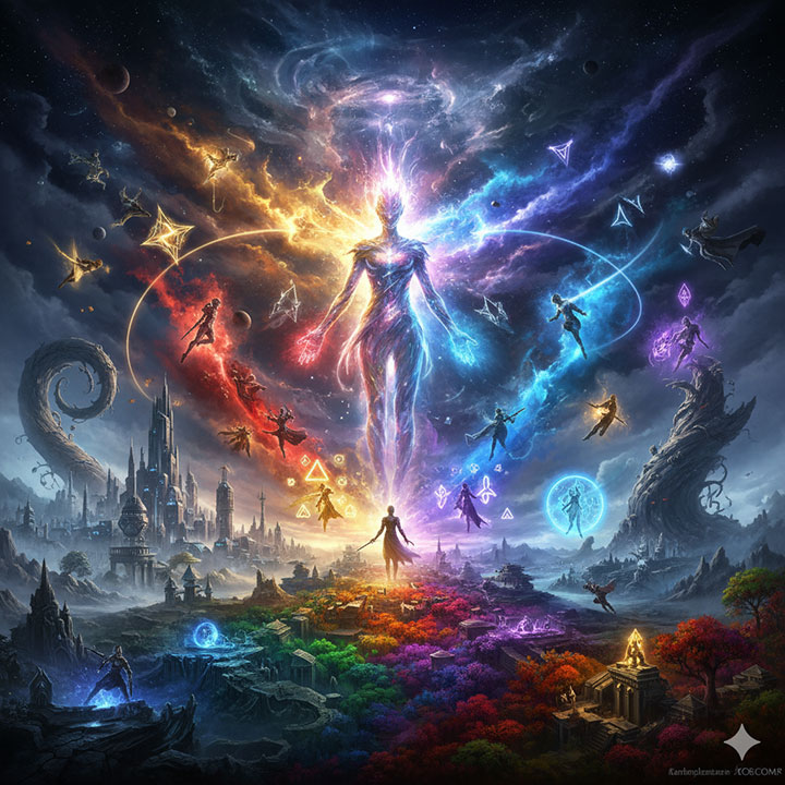 Cosmere