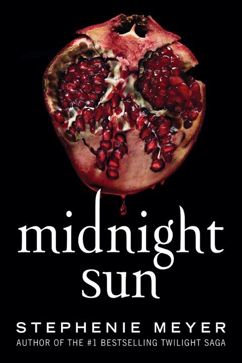کتاب صوتی خورشید نیمه‌شب (Midnight Sun) اثر استفانی مایر از مجموعه گرگ و میش (Twilight)