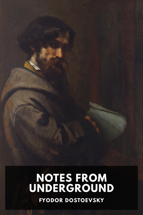 Notes from Underground