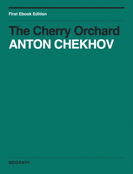The Cherry Orchard