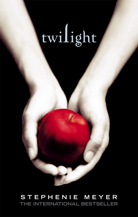 کتاب صوتی گرگ و میش (Twilight) اثر استفانی مایر از مجموعه گرگ و میش (Twilight)